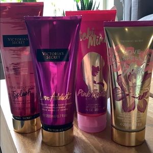 Victoria’s Secret Lotion